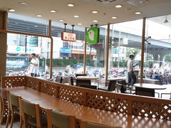 大堂-德克士(文一店)