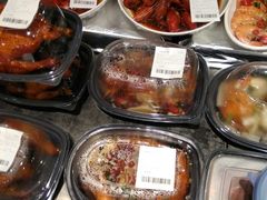 -盒马鲜生(悠方店)