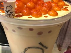 -KOI Thé(正佳广场店)