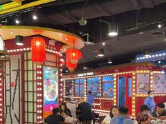 -天津卫码头(南开大悦城店)