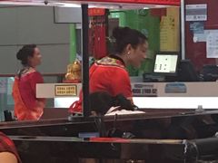 -桥香园正宗过桥米线(机场五店)