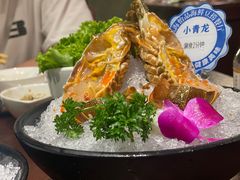 -东海怡品海鲜豆捞(舟宿夜江店)