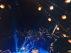 -芜湖方特东方神画