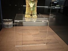 -盘龙城遗址博物院