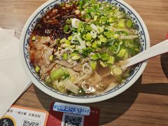 -兰州陈记牛肉面 ·烧烤· 铜锅涮肉(万达店)