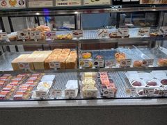 -君之狮子山·轻糖烘焙(松江印象城店)