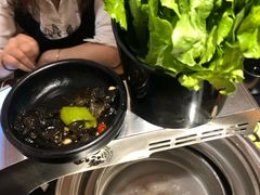 -九田家黑牛烤肉料理(石路天虹店)