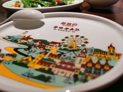 -前海沿·青岛菜(李沧万达店)