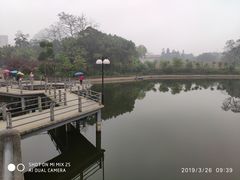 -雀儿山公园