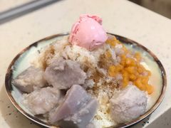 -鲜芋仙(群光广场店)