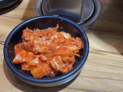 -九田家黑牛烤肉料理(吴江万象汇店)