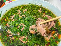 -金陵后厨·南京菜(新街口秣陵路店)