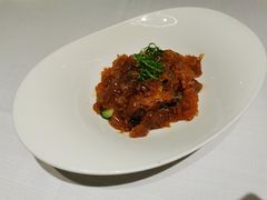 山西老醋蜇头-北京厨房(西安SKP店)