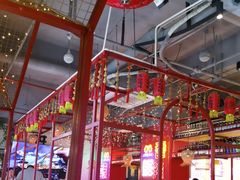 -三毛烧烤·南昌大排档(山姆店)