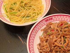 -满园烤鸭·春饼(沈北万达店)