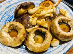 -海之屋韩式烤肉(海棠68环球美食街店)