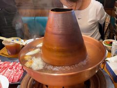 -额尔敦草原涮羊肉·烧烤(冻青树总店)