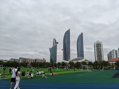 -厦门大学(思明校区)