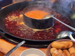 -楠火锅(太古里总店)