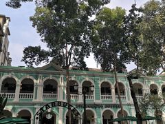 -星巴克臻选(广州沙面店)