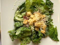 凯撒沙拉-莫斯科餐厅