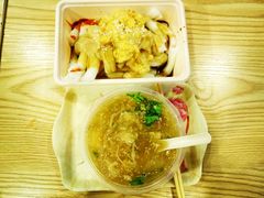 -食盈碗仔翅(星玺广场店)