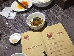 -咨言·烤鸭·烩面泡馍(建业十八城店)