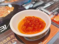 -敏华冰厅(平安金融中心店)
