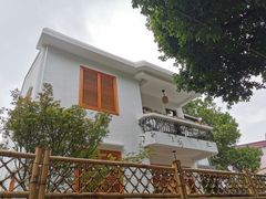 -三溪村