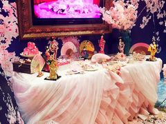 走廊-天津君隆威斯汀酒店