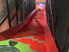 -嗨翻Hi-Fun竞技主题乐园·蹦床团建生日轰趴(荆川 国光1937店)