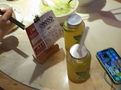 -味上湘菜馆(阿波罗店)