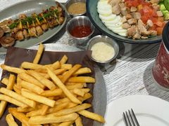 -娜娜家•Nana's restaurant (南开大悦城店)
