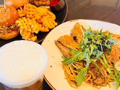 -哈蒙德餐厅