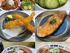 -牛邸·烧肉饭(来福士店)
