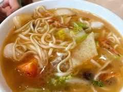 -同心楼(解放北路店)