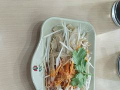 -李先生牛肉面大王(营口大润发店)