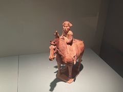 -长沙博物馆