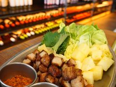 -Blac+Blac(中海环宇荟店)