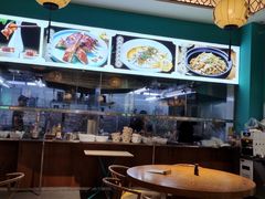 -猪腰一家·地道佛山菜(盐步店)