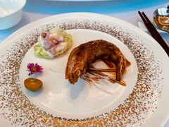 美极大虾-潮好味(国贸英皇集团中心店)
