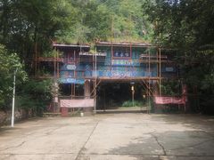 -老象峰