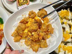 -79号渔船海鲜饭店(华强北店)