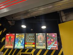 -Xcape异时刻密室逃脱(长风大悦城店)