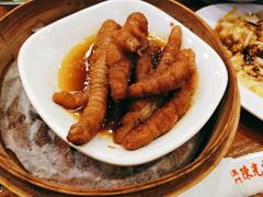 -澳门陈光记烧味饭店(南京德基广场店)