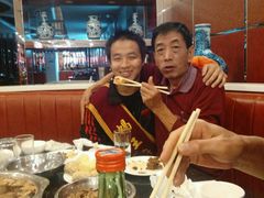 -蝎王府羊蝎子(北大地店)