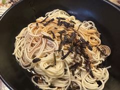 -舒蔡记生煎菜饭(云南中路店)