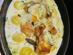 -卢布里西餐厅(总店)