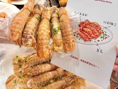 -友强·23年特色海鲜大排档(厦门店)