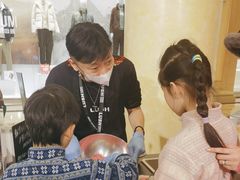 -LUSH(威尼斯人店)